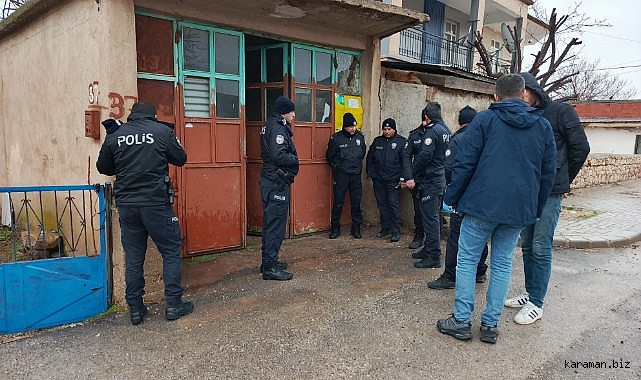 Dün av tüfeğiyle kazara kendini vurup yaralanan veteriner, bugün hastanede hayatını kaybetti
