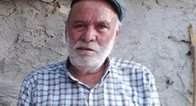 Eski Pınarbaşı köyü Muhtarlarından Ali Taş vefat etti