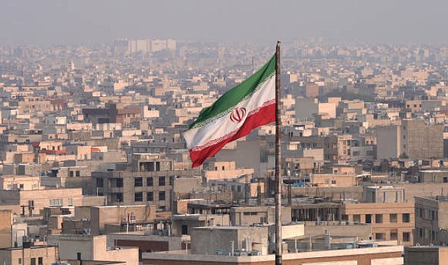 İran'daki gösterilerde hayatını kaybedenlerin sayısı 6 bin 961'e yükseldi