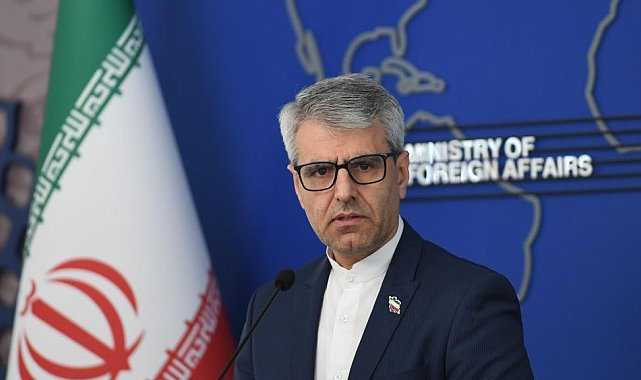 İran'dan, ABD'nin İsrail Büyükelçisi'nin açıklamalarına tepki