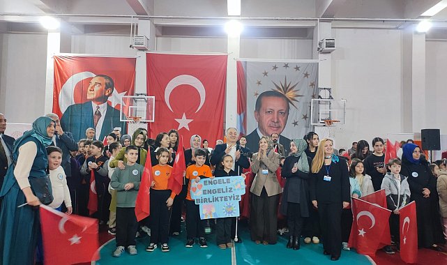 İstanbul- Milli Eğitim Bakanlığı ile Beyazay Derneği arasında iş birliği protokolü imzalandı