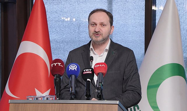 İstanbul - Yeşilay Genel Başkanı Dinç: Sigarayla bütün gücümüzle mücadele edeceğiz