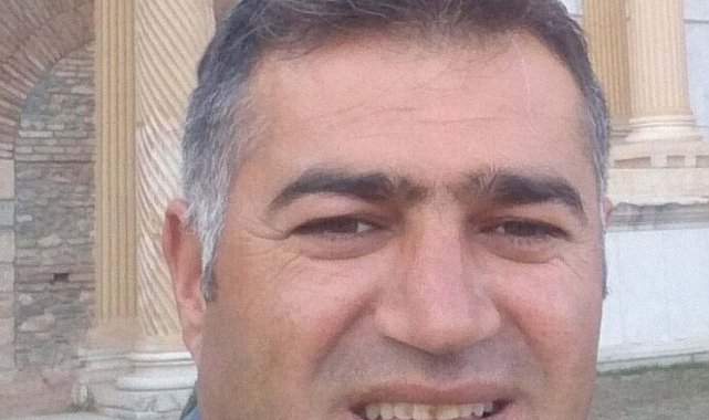 Kamyonla çarpışan otomobilin sürücüsü öldü
