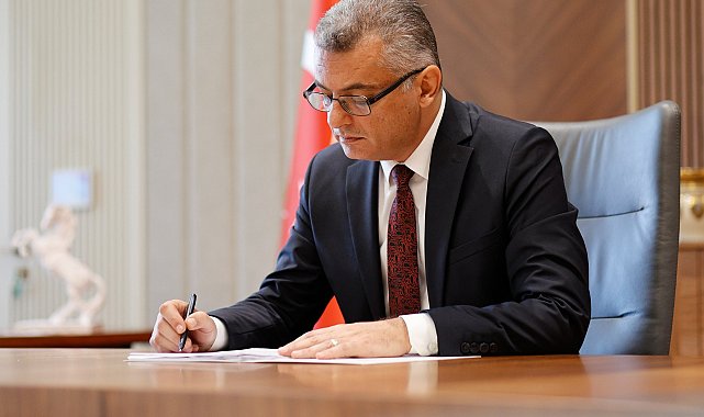 KKTC Cumhurbaşkanı Erhürman, BM Genel Sekreteri Guterres ile görüşecek