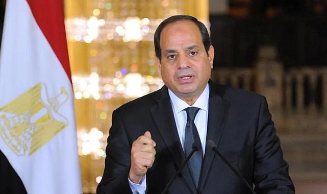 Mısır Cumhurbaşkanı Sisi'den Somali'ye asker konuşlandırma mesajı