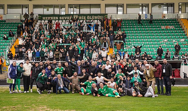 Muğlaspor doludizgin