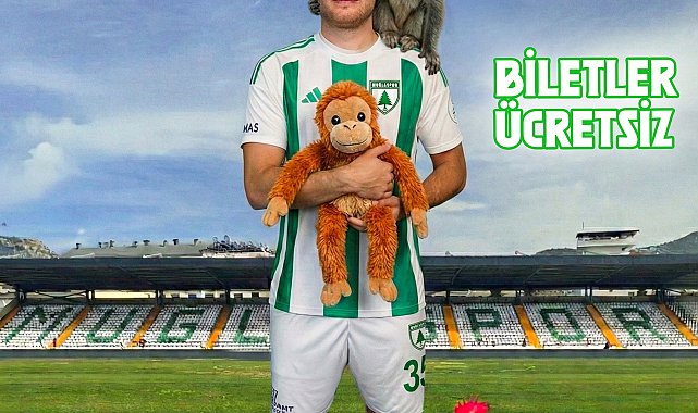 Muğlaspor'dan yapay zekayla maç daveti