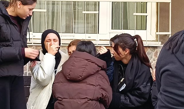 Okulda kalp krizi geçiren liseli Rabia, hayatını kaybetti