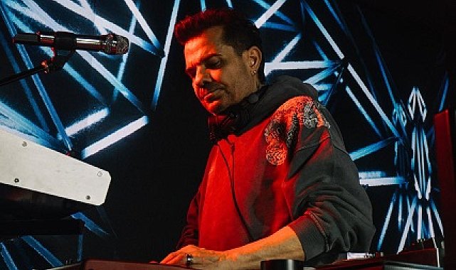 ÖzdilekPark Winterfest 2026, KENZİ by Kenan Doğulu ile final yaptı