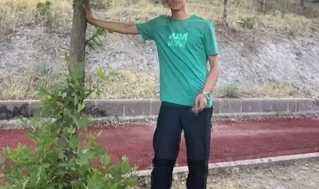 15 yaşındaki Fatih'i öldüren akranına haksız tahrik indirimiyle 12 yıl hapis cezası