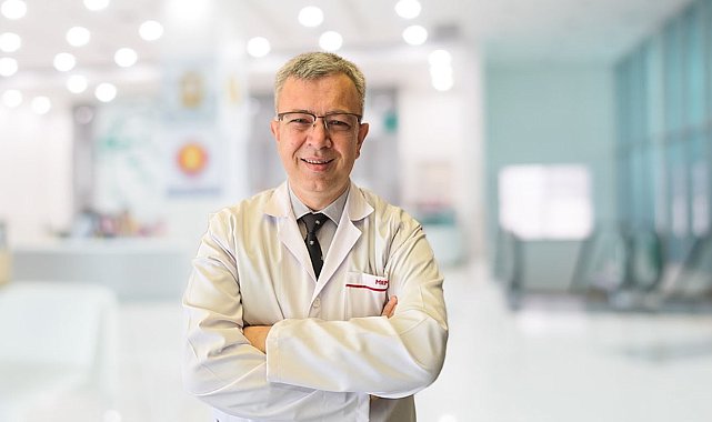 'Kadınlarda obezite oranı erkeklere göre daha yüksek görülüyor'