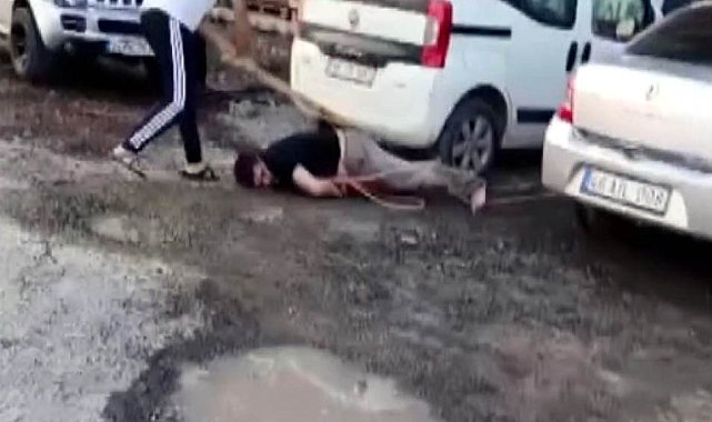 'Su cinayeti' davasında tutuklu sanığa 18 yıl hapis; aile karara tepki gösterdi