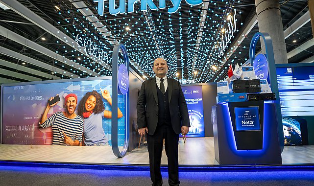 5G'ye sayılı günler kala, MWC 2026'da yerli firmalarla iş birliği anlaşmaları