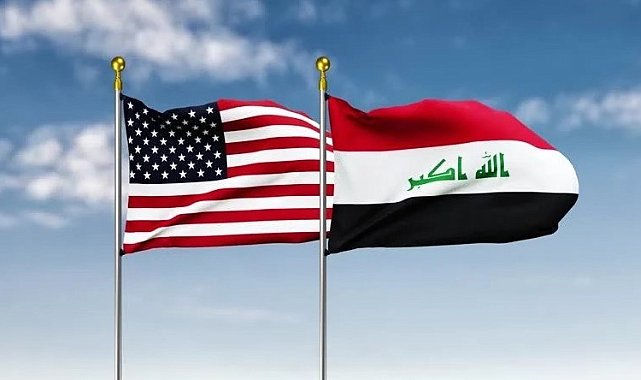 ABD'den Irak'taki vatandaşlarına 'ülkeyi terk edin' çağrısı
