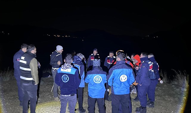 Adana'da aranan kadın sağ bulundu
