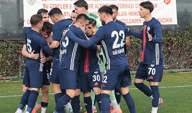 Altınordu deplasmanda galibiyet arıyor