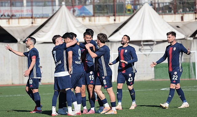 Altınordu'nun kader haftaları