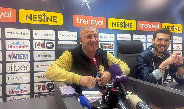 Amed Sportif Faaliyetler-Manisa FK maçının ardından
