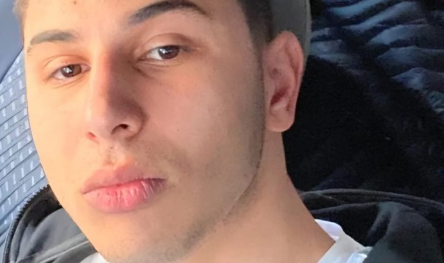 Asker eğlencesinde bayrak salladığı araçtan düşen Buğra öldü