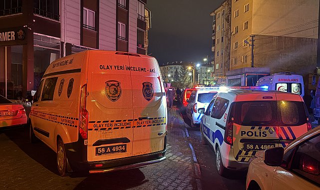 Baba ve ağabeyini tabancayla öldürüp babaannesini yaralayan şüpheli tutuklandı