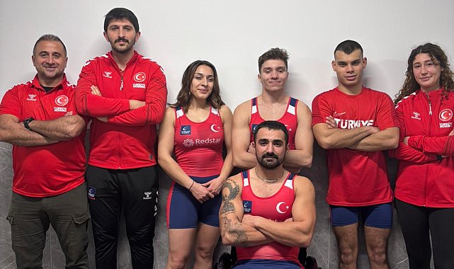 Bakan Bak'tan parakürek milli sporcular için tebrik mesajı