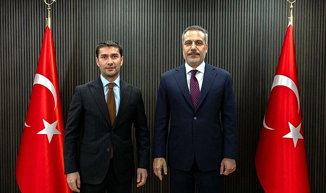 Bakan Fidan: Karşılıklı saldırılar dursun, diplomasiye dönülsün