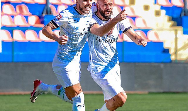 Bodrum FK kupada ilk puanının peşinde