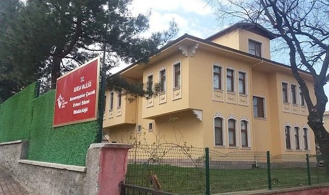 Bursa'da okula gönderilmeyen çocuklar devlet korumasına alındı