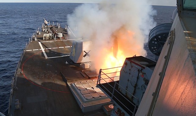 CENTCOM: Saldırılarda 6 ABD askeri hayatını kaybetti