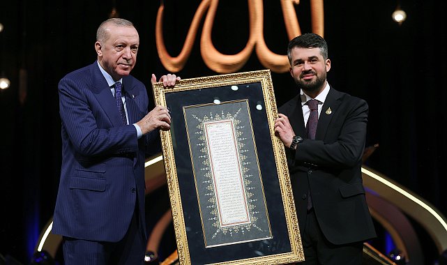 Cumhurbaşkanı Erdoğan: Bizi sürüklemek istedikleri karamsarlık girdabına düşmeyeceğiz