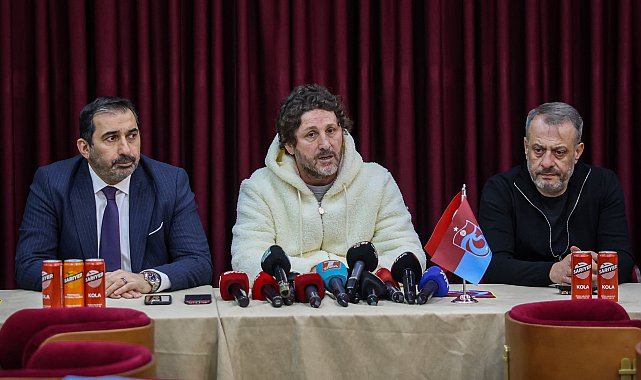 Fatih Tekke: Büyük maçlardan birinde galip gelmeyi çok arzu ediyoruz
