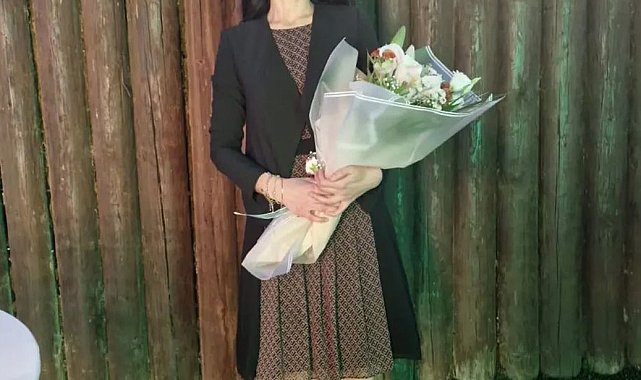 Fatma Nur öğretmenin adı, görev yaptığı okulda yaşatılacak