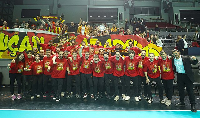 Göztepe Erkek Hentbol Takımı, Süper Lig'e yükseldi