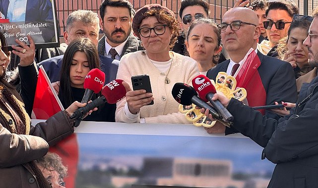 Hakan Çakır cinayetine ilişkin davada savcı mütalaasını açıkladı
