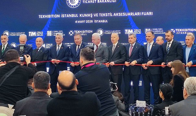 İstanbul - Bakan Bolat: Türkiye büyüme yarışında ilk 3'ün içinde