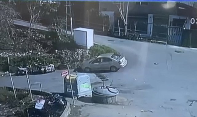 İstanbul - Beykoz'da motosiklet elektrik direğine çarptı: Üniversite öğrencisi hayatını kaybetti