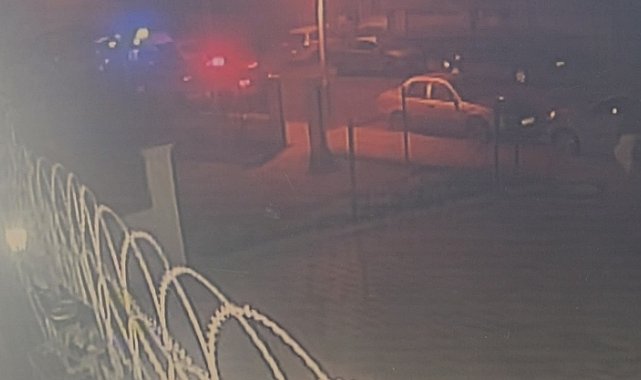 İstanbul- Büyükçekmece'de alacaklı olduğu kişiyi aracında vuran şüpheli tutuklandı