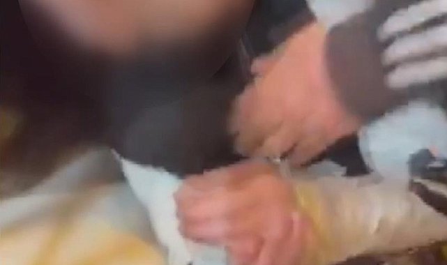 İstanbul - Fatih'te elleri ve ayakları bantlanarak akranları tarafından darbedildi; 3 gözaltı
