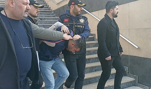 İstanbul - Fatih'teki kadın cinayeti: Korkutmak için çektim silah bir anda patladı