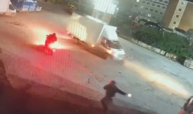 İstanbul- İstanbul'da 'tehdit' ve 'kurşunlama' gibi olaylara karışan şüphelilere operasyon: 10 gözaltı