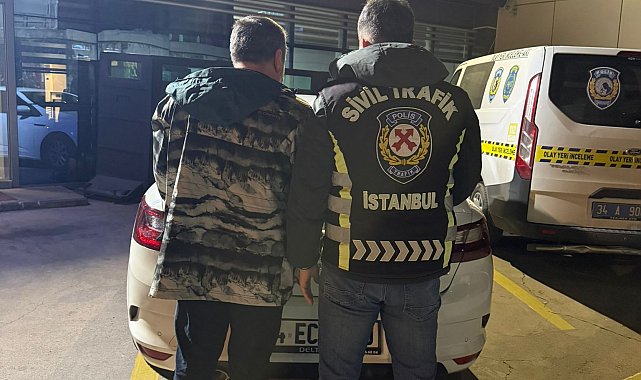 İstanbul - Maltepe'de trafikte bıçaklı 'Özür dileyeceksin' tartışması: 3 kişiye 542 bin lira para cezası