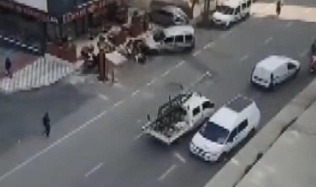 İstanbul - Pendik'te börekçideki taciz kavgası davasında duruşma 8 Temmuz'a ertelendi