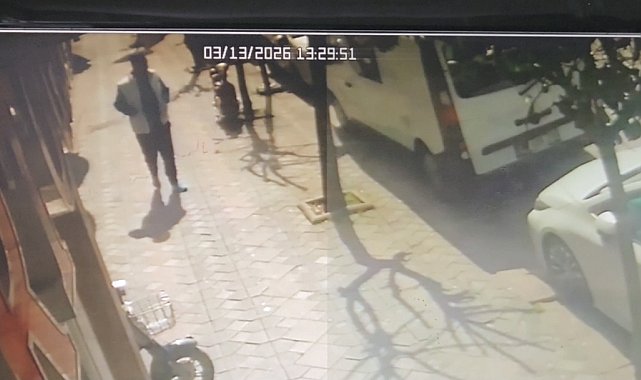 İstanbul - Zeytinburnu'nda yeğeni tarafından silahlı saldırıya uğrayan muhtar yaralandı