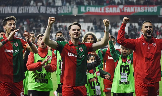 Karşıyaka ile Uşakspor kritik maçta rakip