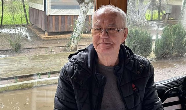 Kuşadası'nda eski oda başkanını silahla yaralayan şüpheli tutuklandı