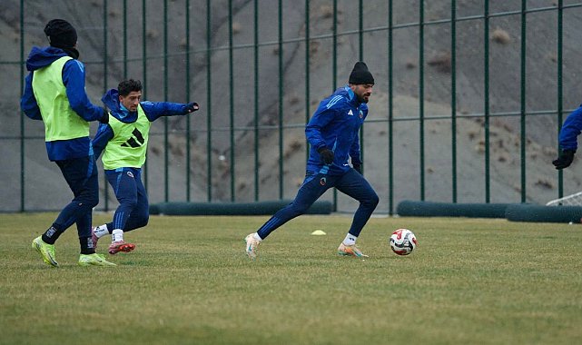 Mardin 1969 Spor, Isparta 32 Spor deplasmanına hazırlanıyor