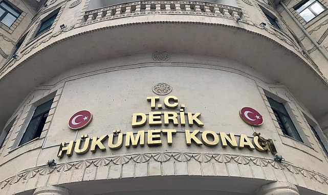 Mardin'de genç kızı kaçıran 2 şüpheli tutuklandı