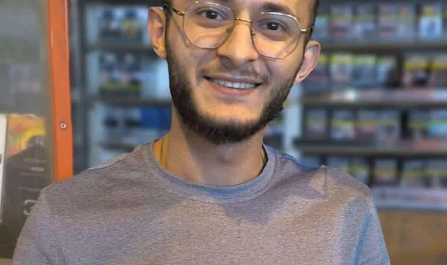 Mardin'deki kazada ölen Kadir Can, toprağa verildi
