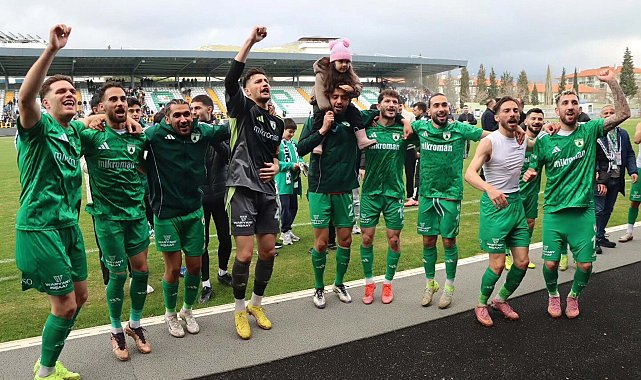 Muğlaspor seyircisiz maçta Adana 01 FK'yı konuk edecek