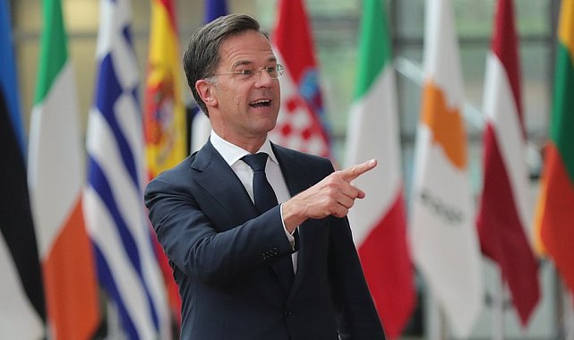 NATO Genel Sekreteri Rutte: Avrupa ülkeleri ABD'nin İran'a saldırılarını destekliyor
